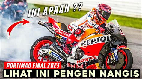 MOTOGP MAKIN ANCURRR YAMAHA PASANG AERO ANEH HONDA MAKIN TERSESAT