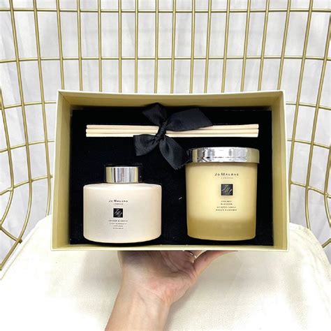 Jo Malone Orange Blossom Set - Authenticskincare