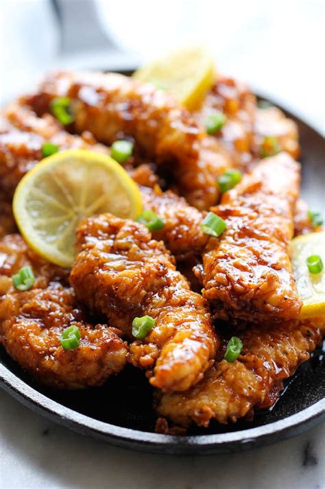 The Best Ideas for Chicken Tender Dinner Ideas - Best Recipes Ideas and