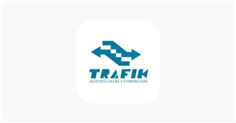 ‎autoescuelas Trafik 20 En App Store