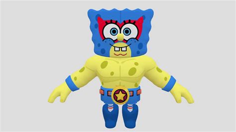 Brawl Stars Bob Esponja - 9
