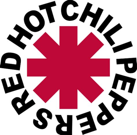 Red Hot Chili Peppers Rockpops