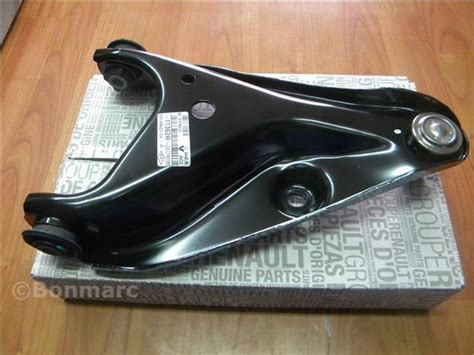 Brat inferior Logan ORIGINAL RENAULT cod 545011362R SAU 545004269R