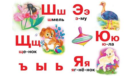 Азбука «Читаем по слогам». Учимся с радостью – Knigi-detyam.se