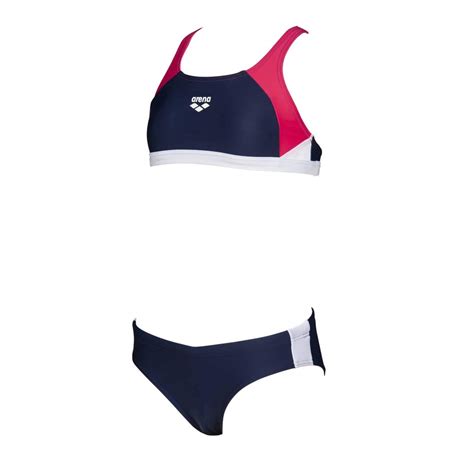 Buy Arena Girl S Girls Sports Bikini Ren Bikini Online At DesertcartIsrael