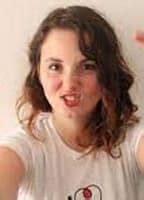 LUCIE BLUSH Nude AZNude