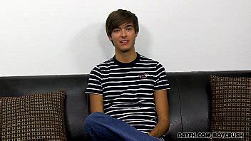 Jayson Steel Interview XVIDEOS