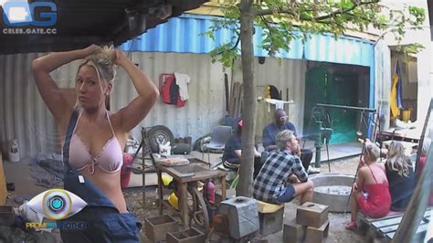 Chethrin Schulze Nude Pictures Photos Playboy Naked Topless Fappening