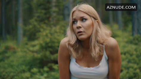 MADELEINE BORG Nude AZNude