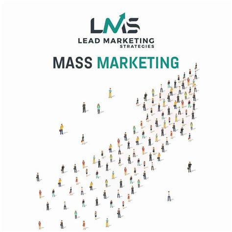 What Is Mass Marketing Mass Marketing Definition And Examples