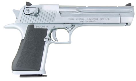 Magnum Research Desert Eagle L5 357 Mag 5 9rd Stainless CS Firearms