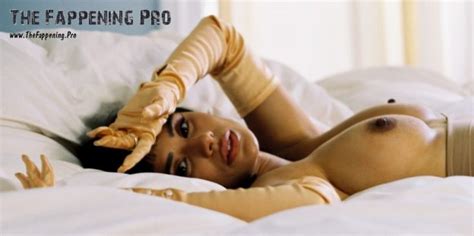 Diane Guerrero Nude BTS Unpublished 18 Photos The Fappening