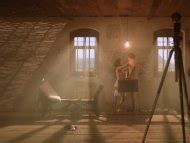 Naked Caroline Dhavernas In The Tulse Luper Suitcases The Moab Story