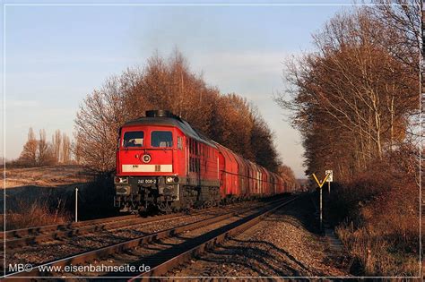 Eisenbahnseite.de - Die Baureihe 241 [Update 10/2015]
