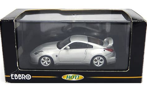 Nissan Fairlady Z Version Nismo Hot