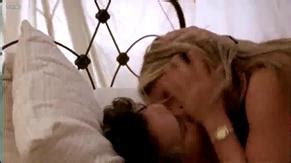 WENCKE BARFOED Nude AZNude