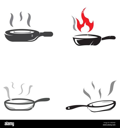 Logos For Cooking Utensils Cooking Pots Spatulas And Cooking Spoons