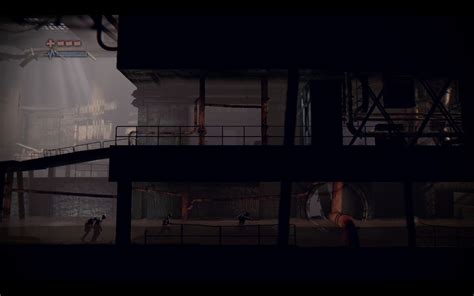Deadlight (2012) — дата выхода, картинки и обои, отзывы и рецензии об игре