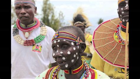 Kalenjin Tribe Of Kenya Safari World Tours