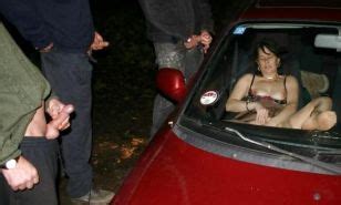 Auto Und Nachts Auf Dem Parkplatz Porno Bilder Sex Fotos Xxx Bilder Pictoa