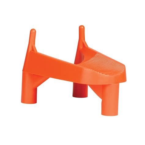 Wilson Wilson Traditional Pro Kicking Tee Jonquil Sporting Goods
