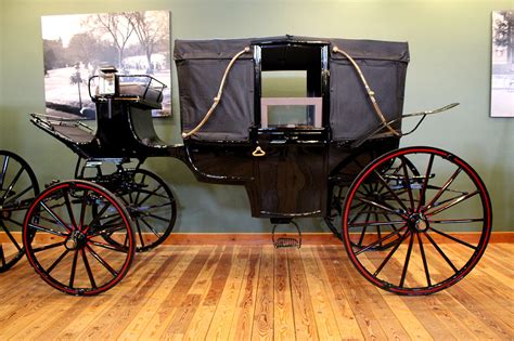 Our Collection Northwest Carriage Museum