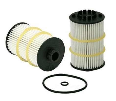 Engine Oil Filter Fits Select 2015 2018 Audi A8 2013 2018 Audi S6