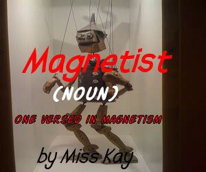 Miss Kay Mesmerizes The Naked Truth Part 1 Audio Only
