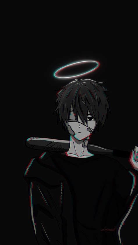 Attitude Anime Wallpapers 4k Hd Attitude Anime Backgrounds On