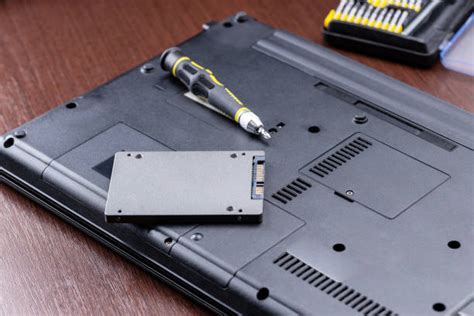 Ssd M2 O Que É E Os Tipos Existentes