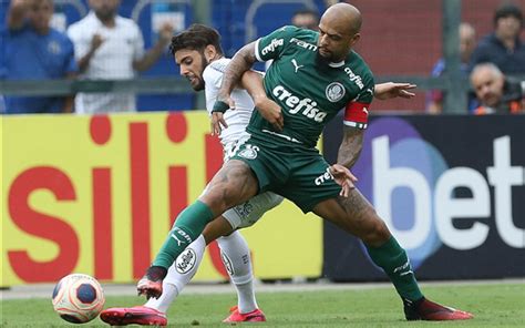 O Time A Ser Batido Diz Felipe Melo Sobre Favoritismo Do Flamengo