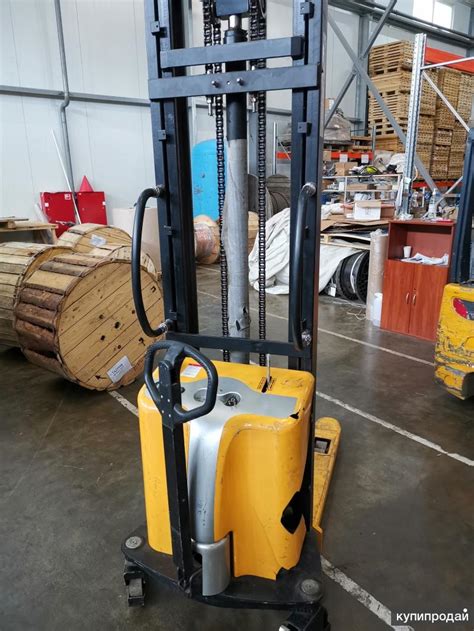 Электро рохля в Москве