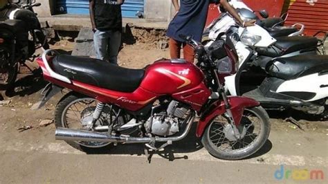 TVS Fiero 150cc Price (incl. GST) in India,Ratings, Reviews, Features ...