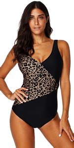 Aoqussqoa Damen Badeanzug R Schen Hals H Ngen Bikini Sets Zweiteilige Bademode Mit Hoher Taille