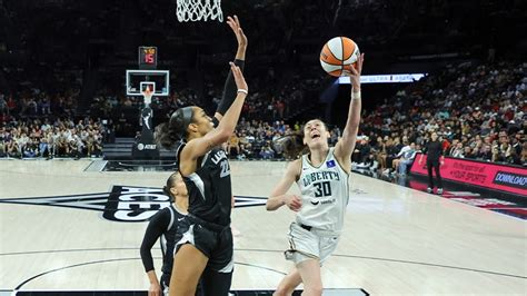 Wnba Power Rankings Week Rivalry Weekend Didnt Disappoint Wnba