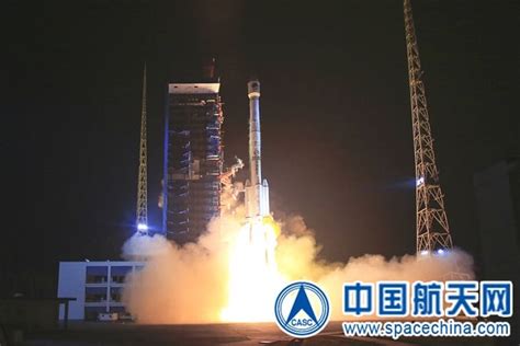 China Completes Beidou 3 Constellation With Another Launch Gps World