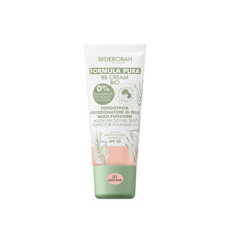 BB Cream – Deborah Milano