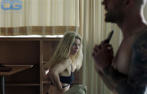 Marie Bach Hansen Nude Pictures Photos Playboy Naked Topless Fappening