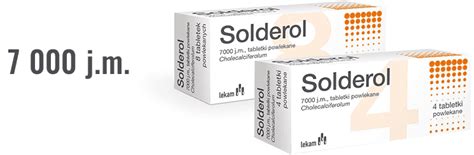 Witamina D | SolDerol