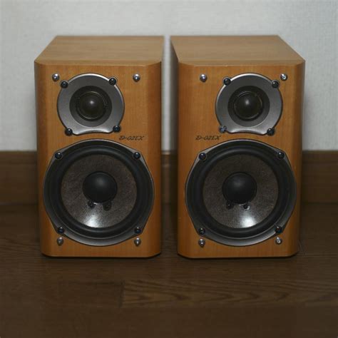 ONKYO D-02EX オンキョー スピーカーペア by メルカリ