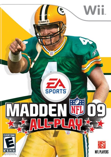 Madden Nfl 09 All Play Dolphin Emulator Wiki