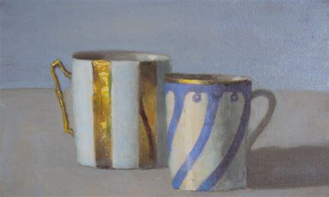 Still Lifes – Olga Antonova