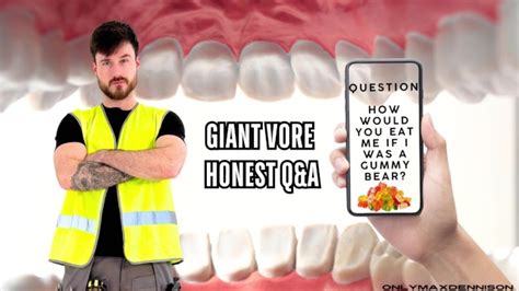 Giant Vore Honest Q A Pornhub Gay