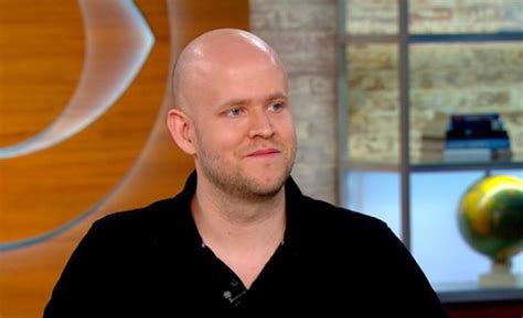 7 Takeaways From The Daniel Ek Tv Interview Digital Music Week