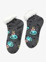 Hot Topic Disney Lilo Stitch Scrump Cozy Socks Hamilton Place