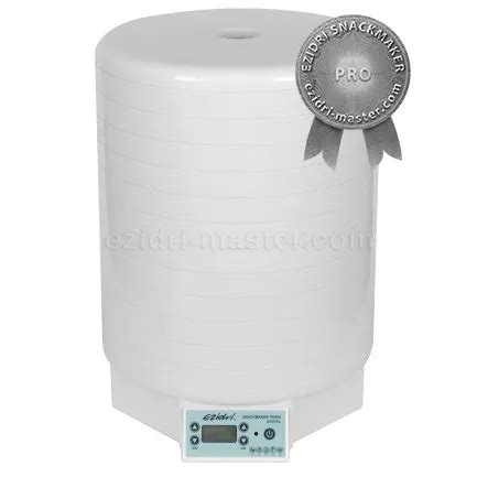 Сушилка Ezidri Snackmaker FD500 Pro