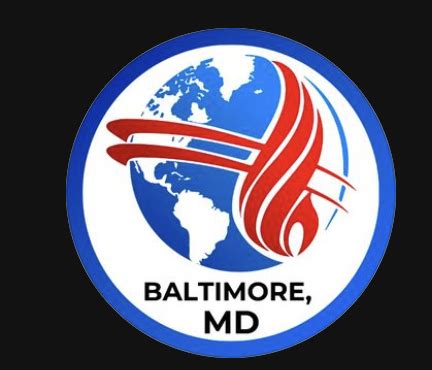 THE DOOR – BALTIMORE – CFM Churches