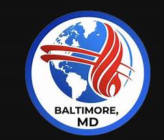 Baltimore Preacher Shuts Door For Giving