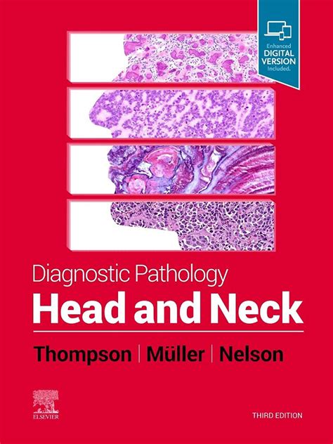Diagnostic Pathology Head And Neck 3rd Edition Medicalebooks