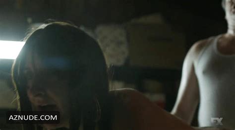 FARGO NUDE SCENES AZNude